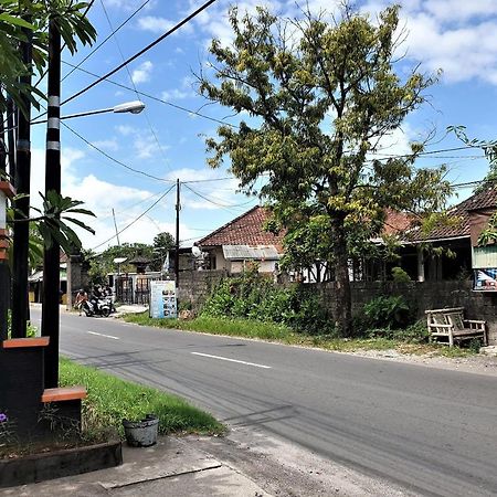 Oyo 3703 Bula Matari Hotel Sanur Екстериор снимка