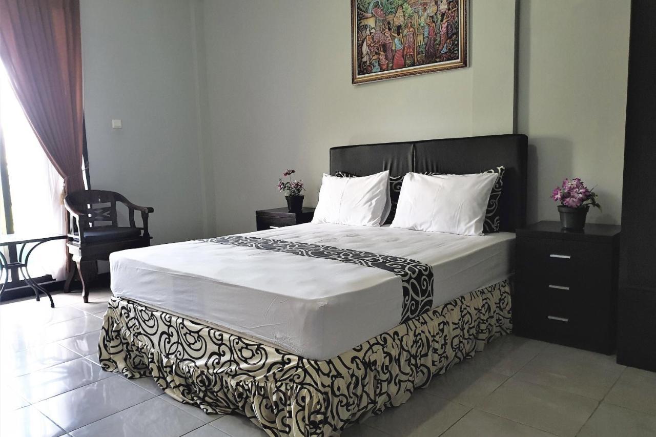 Oyo 3703 Bula Matari Hotel Sanur Екстериор снимка