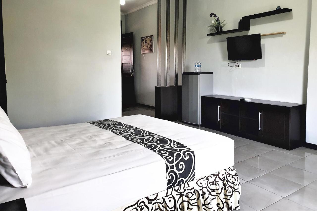 Oyo 3703 Bula Matari Hotel Sanur Екстериор снимка
