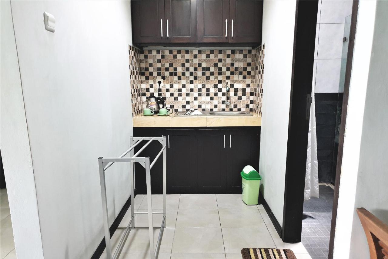 Oyo 3703 Bula Matari Hotel Sanur Екстериор снимка