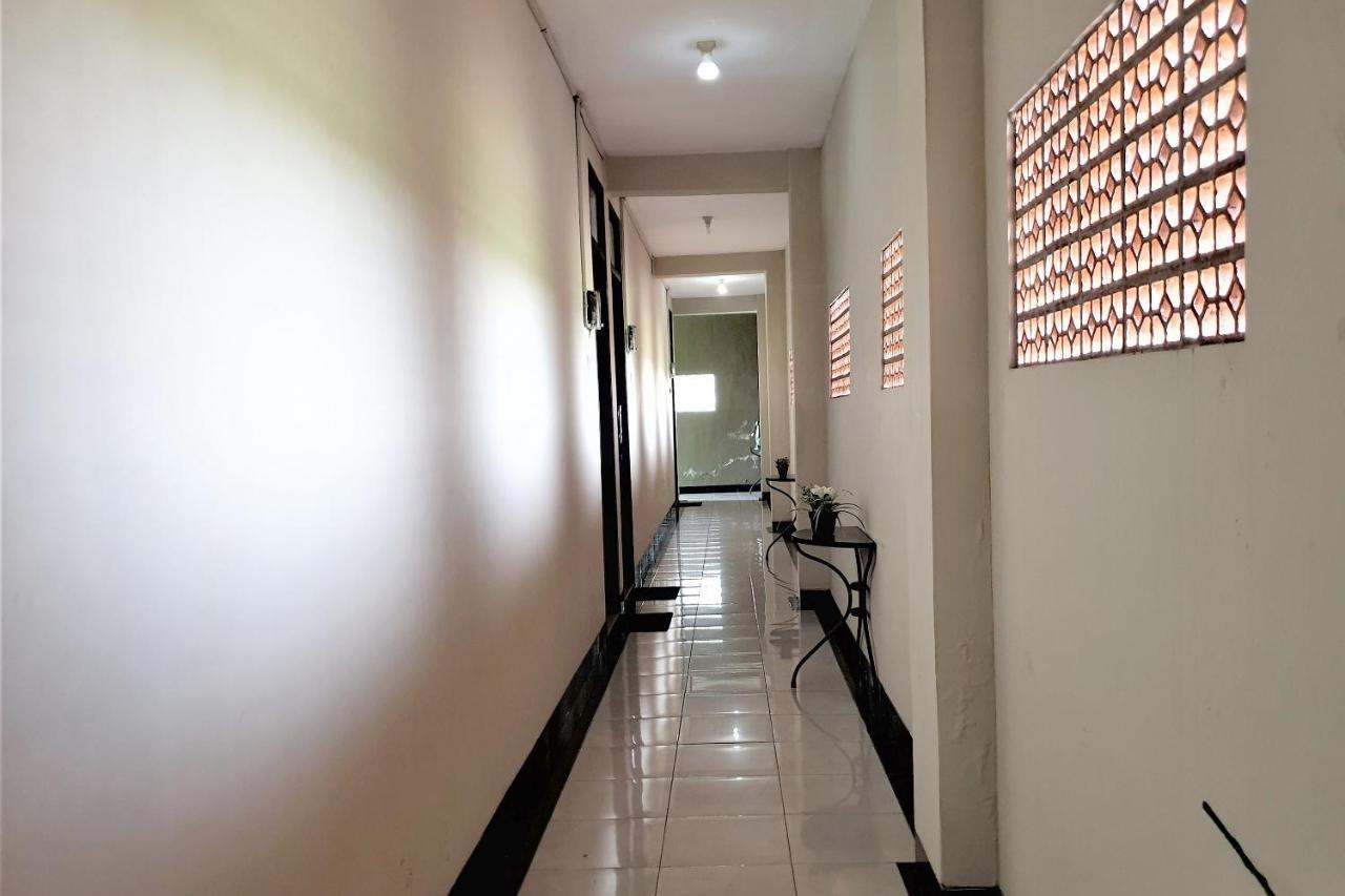 Oyo 3703 Bula Matari Hotel Sanur Екстериор снимка
