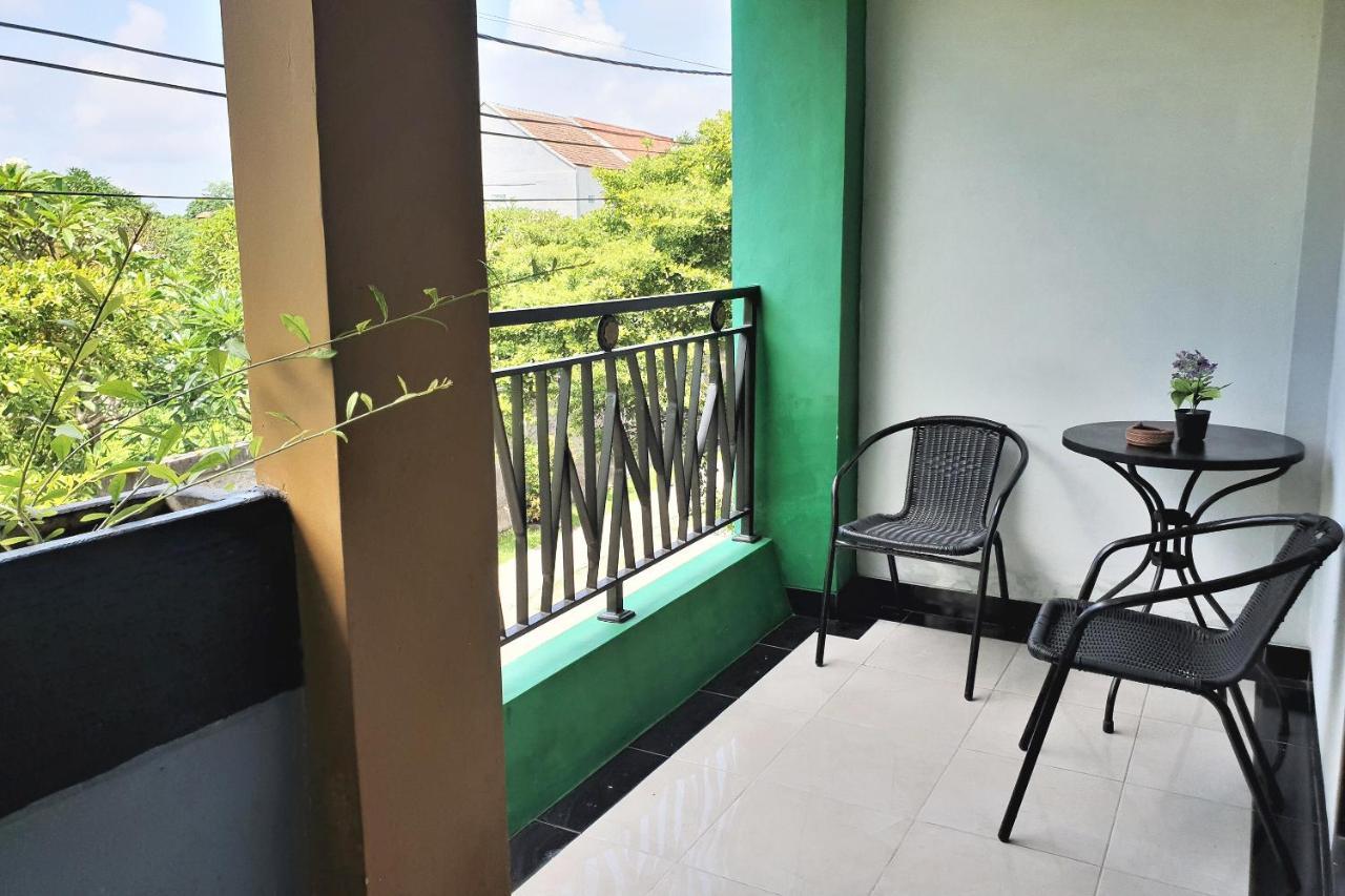 Oyo 3703 Bula Matari Hotel Sanur Екстериор снимка