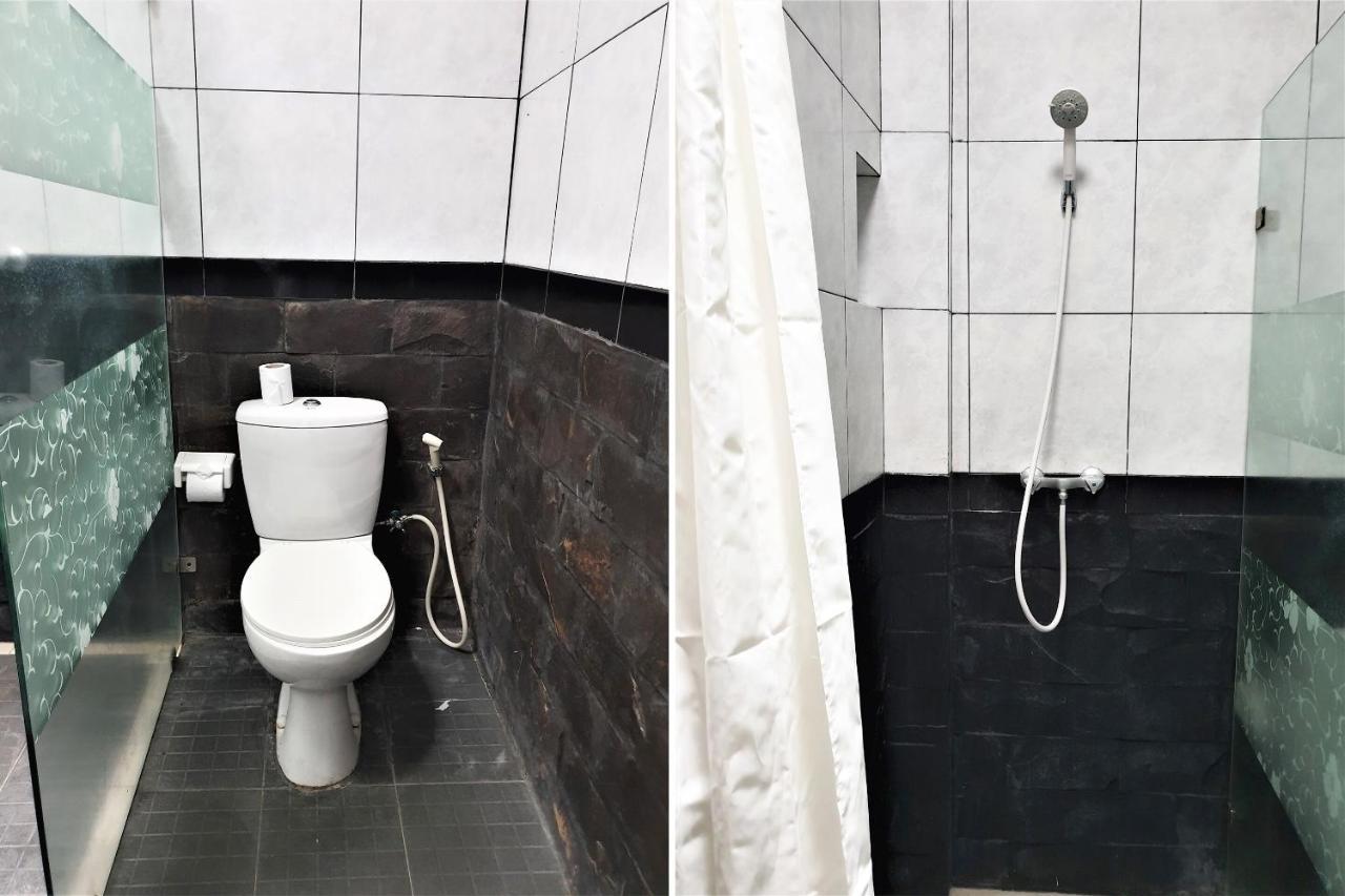 Oyo 3703 Bula Matari Hotel Sanur Екстериор снимка